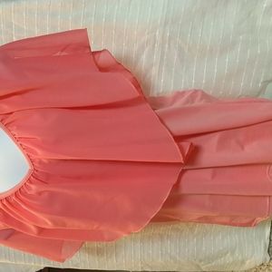 Stretchy nice blouse never worn